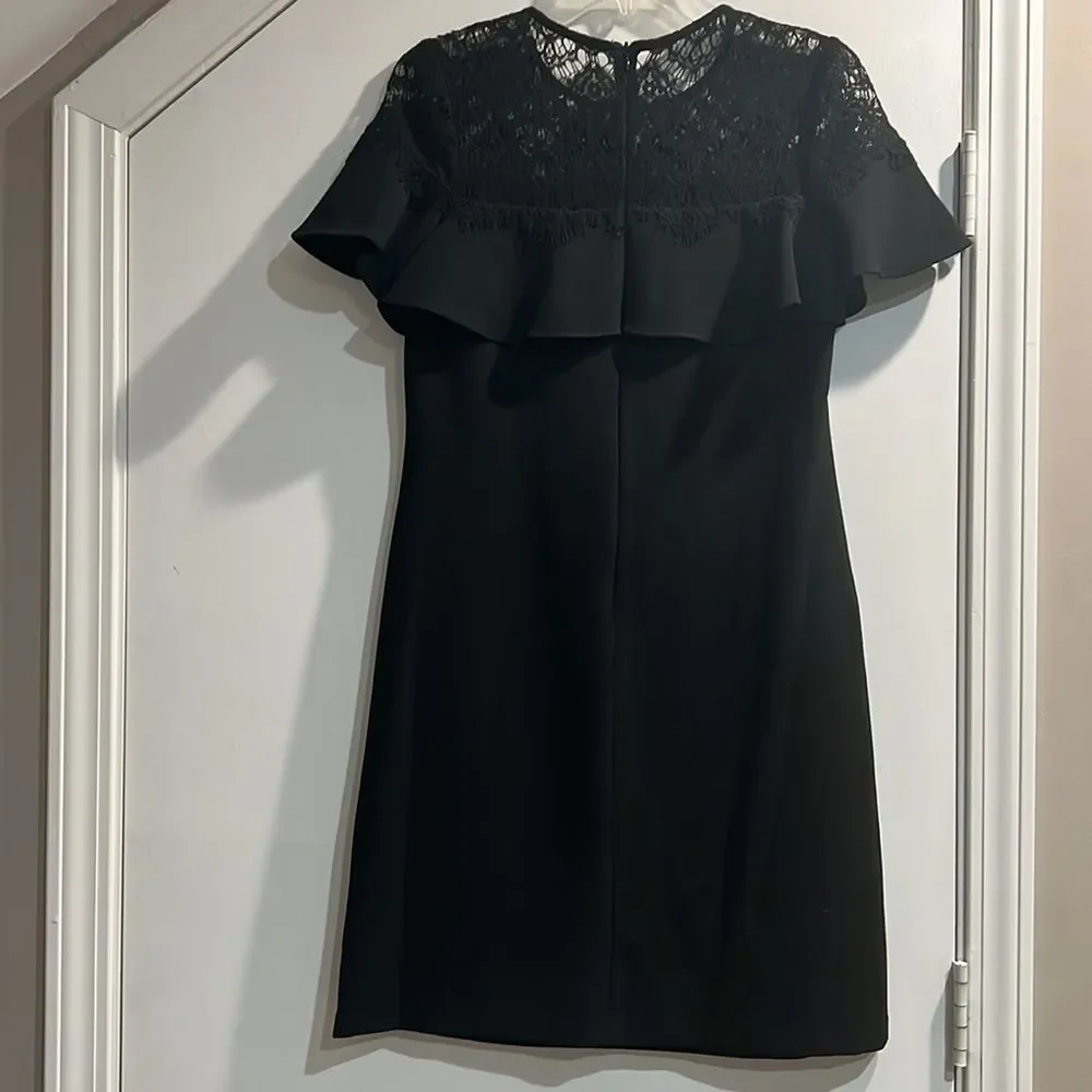 Small Black Dress - Picture 2 of 3